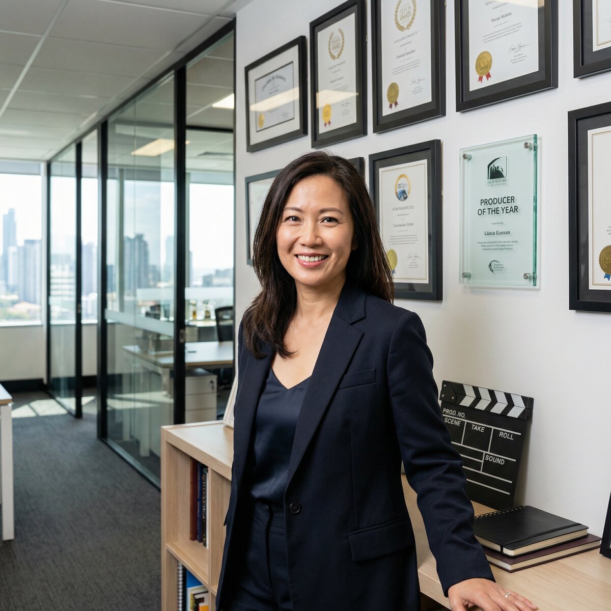 免费看片制片人